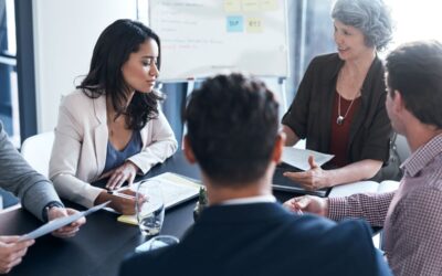 Crecimiento Asegurado: Asesoría para PYMES con Gestymas