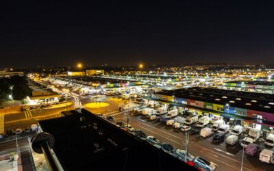 Asesoría Integral Para Comerciantes en Mercamadrid