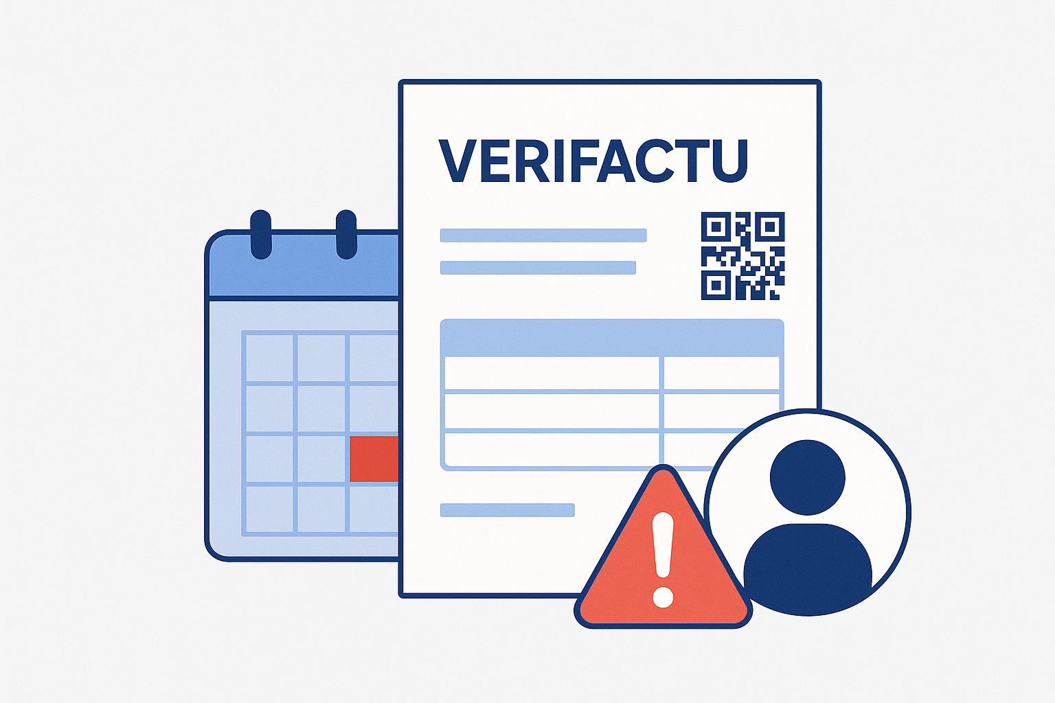 ¿Qué es Verifactu y cómo saber si te afecta? [Guía 2025]