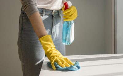 Nueva obligación para empleadores/as del hogar: la Prevención de Riesgos Laborales llega al trabajo doméstico (noviembre 2025)