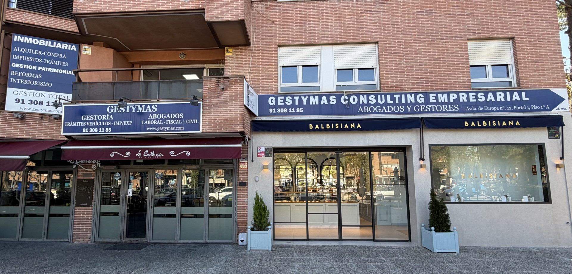 gestoría compra venta coches 