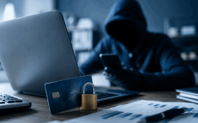 Fraude bancario en empresas: un riesgo creciente en España